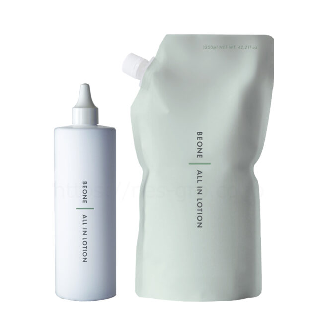 NEWビーワンオールインローションR