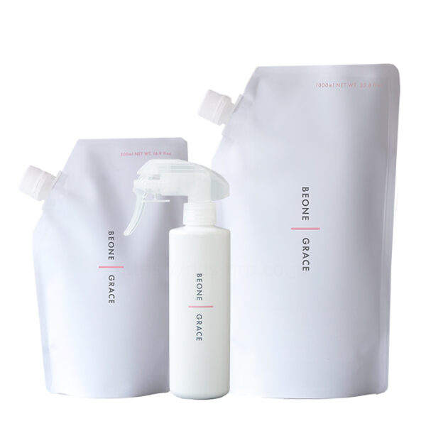 NEWビーワングレースR