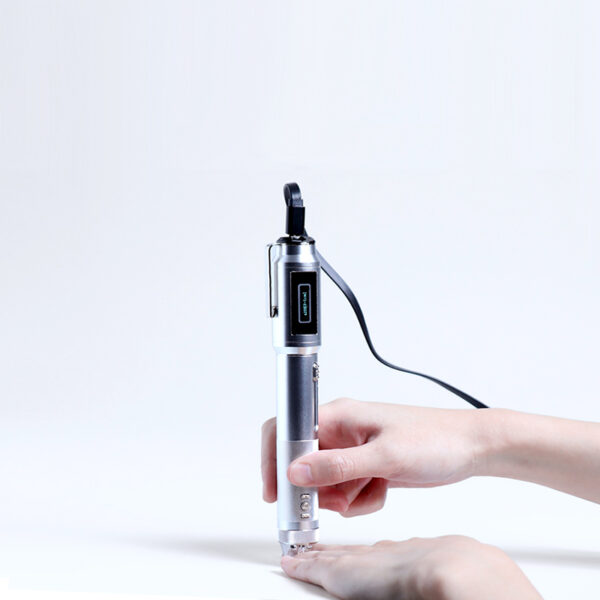 血流ドクターオート