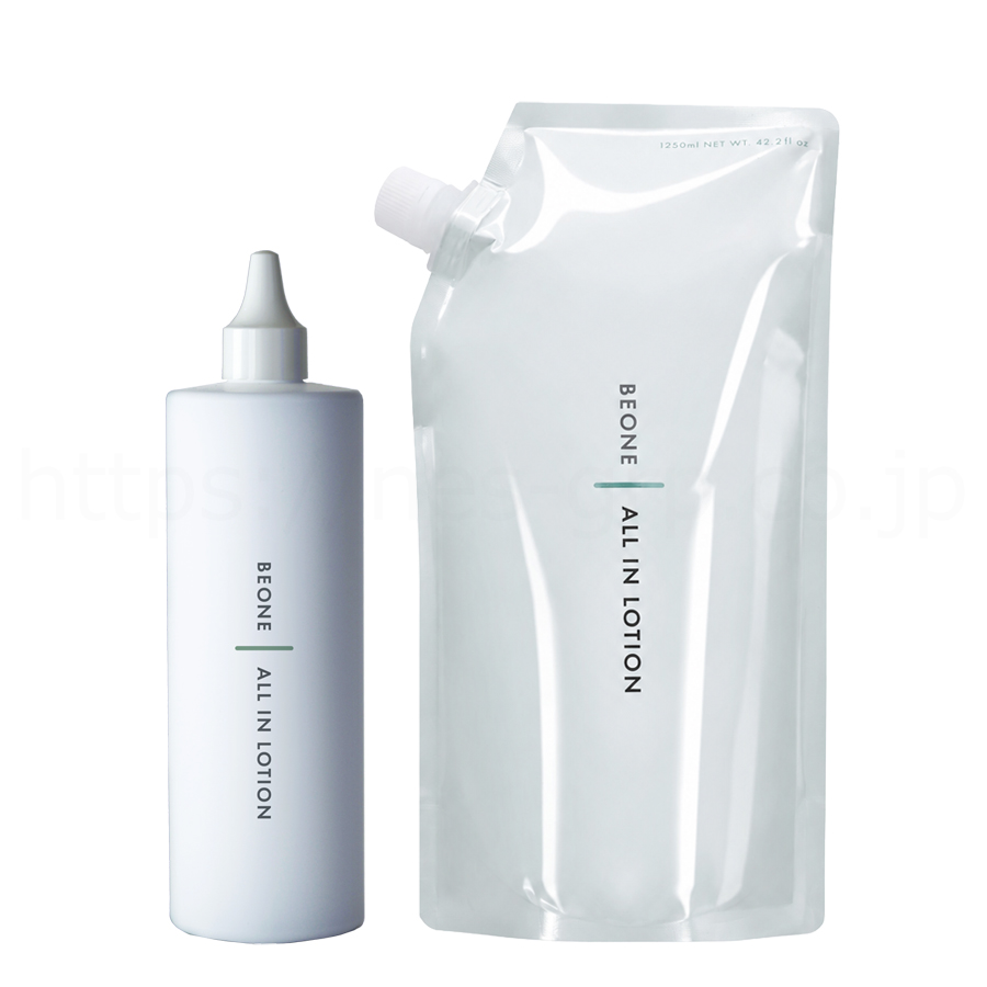 BEONE オールインローション　ビーワン1000ml 2本 new-beone_allinlotionr-rh_01.jpg